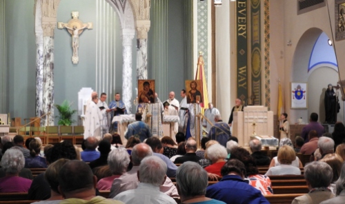 St Ann Novena Liturgy 2018-07-23 093