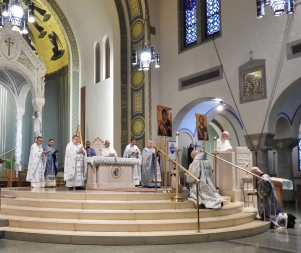 St Ann Novena Liturgy 2018-07-23 146